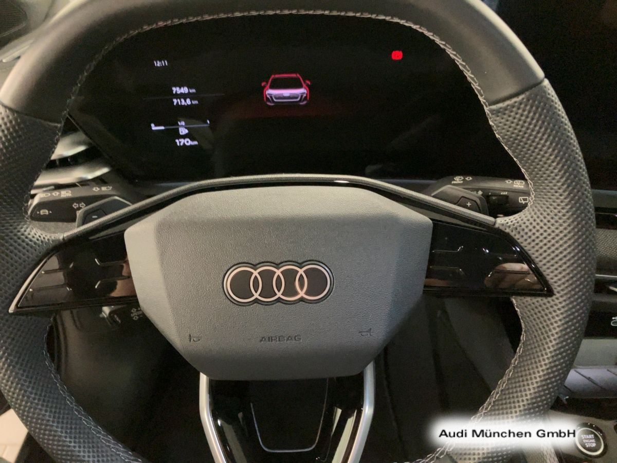 Audi A5 - Bild 14