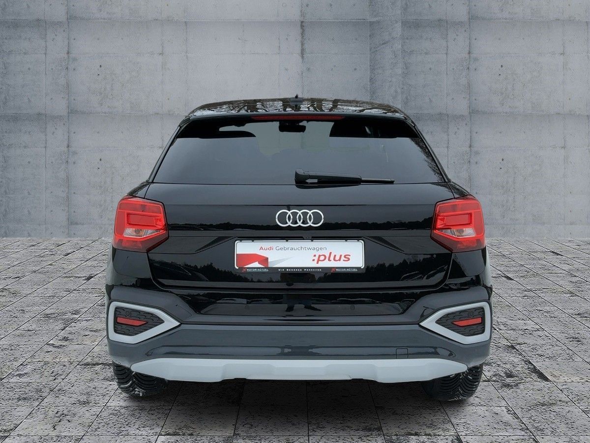 Audi Q2 - Bild 5