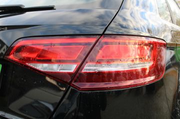 Audi A3 Sportback sport Virtual Cockpit