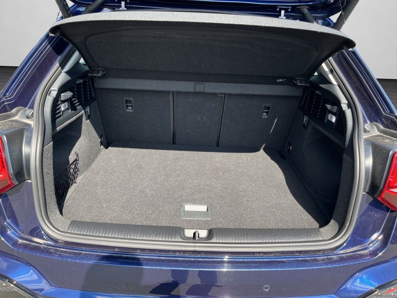 Audi Q2 - Bild 16