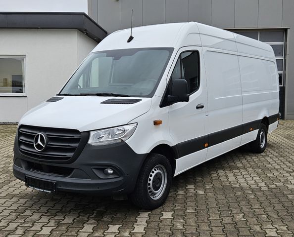 Mercedes-Benz Sprinter 317 Klima 360°Kamera Navi Sitzheizung