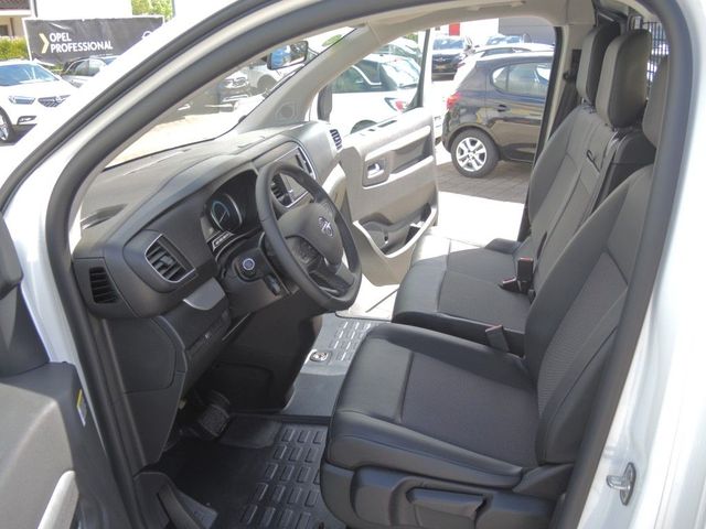 Vivaro-e Cargo L (75-kWh) Edition