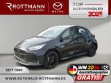Mazda 2 Hybrid 1.5L VVT-i 116PS Aut. HOMURA PLUS - Mazda 2 Hybrid Homura Plus Gebrauchtwagen