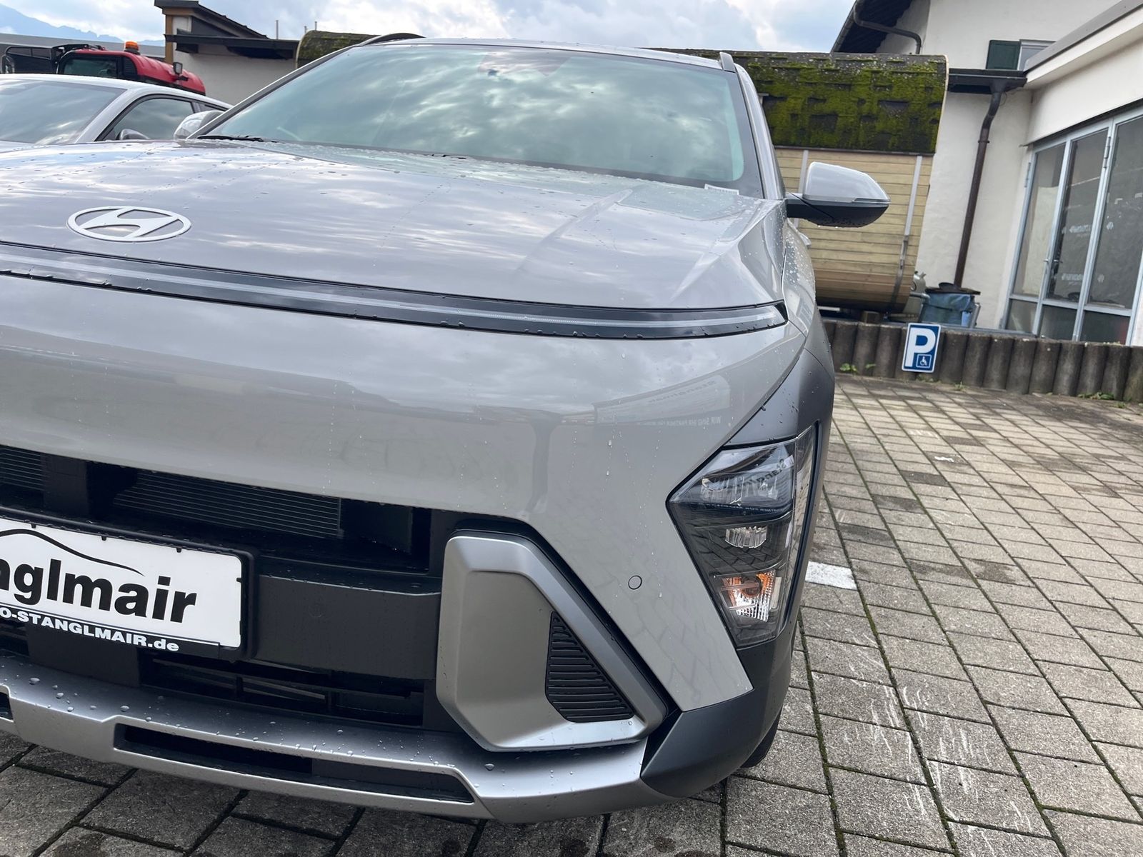 Hyundai Kona – Bild 5