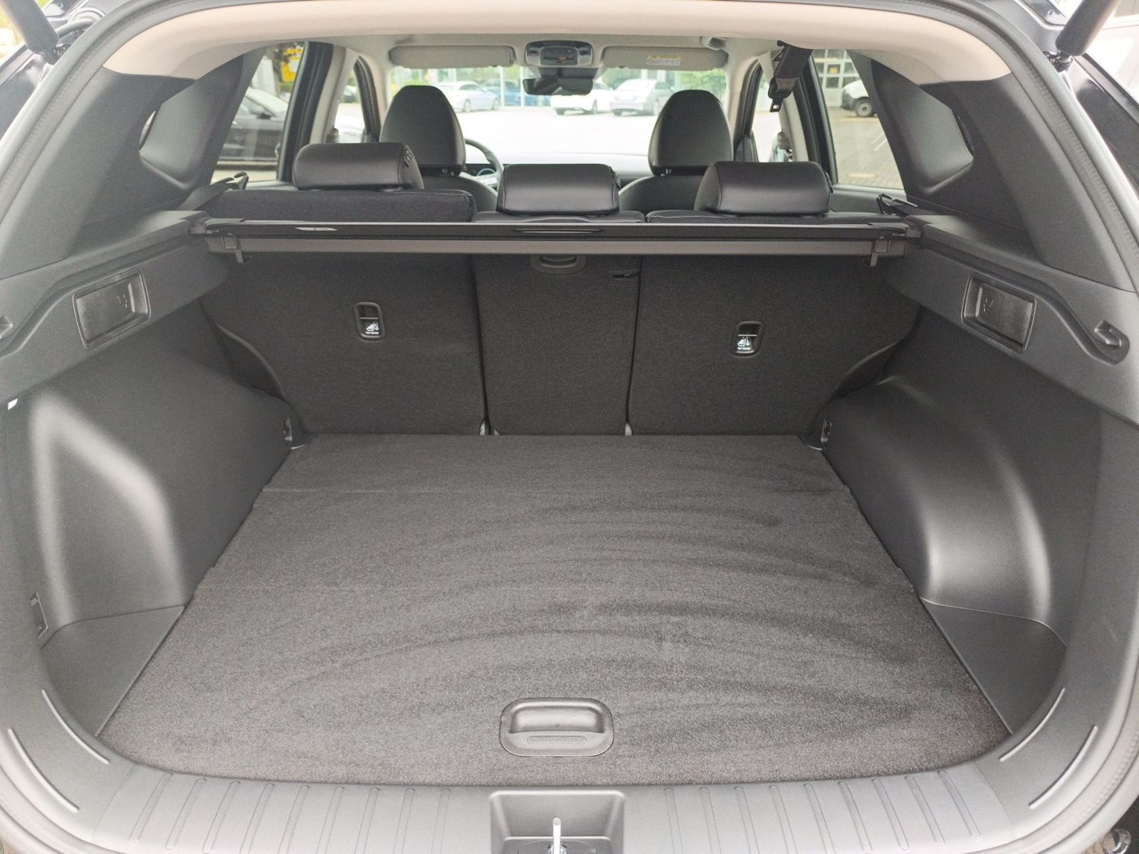 Hyundai Tucson – Bild 12