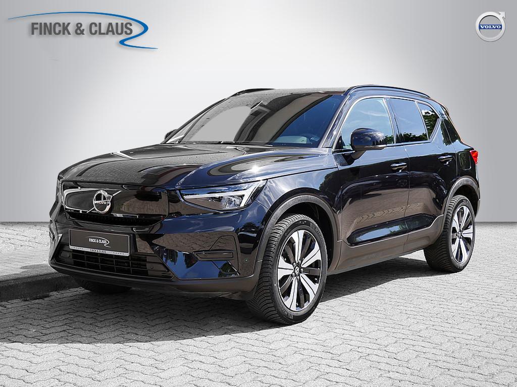 Volvo XC40 Single Motor Plus KAMERA ACC STANDHEIZUNG