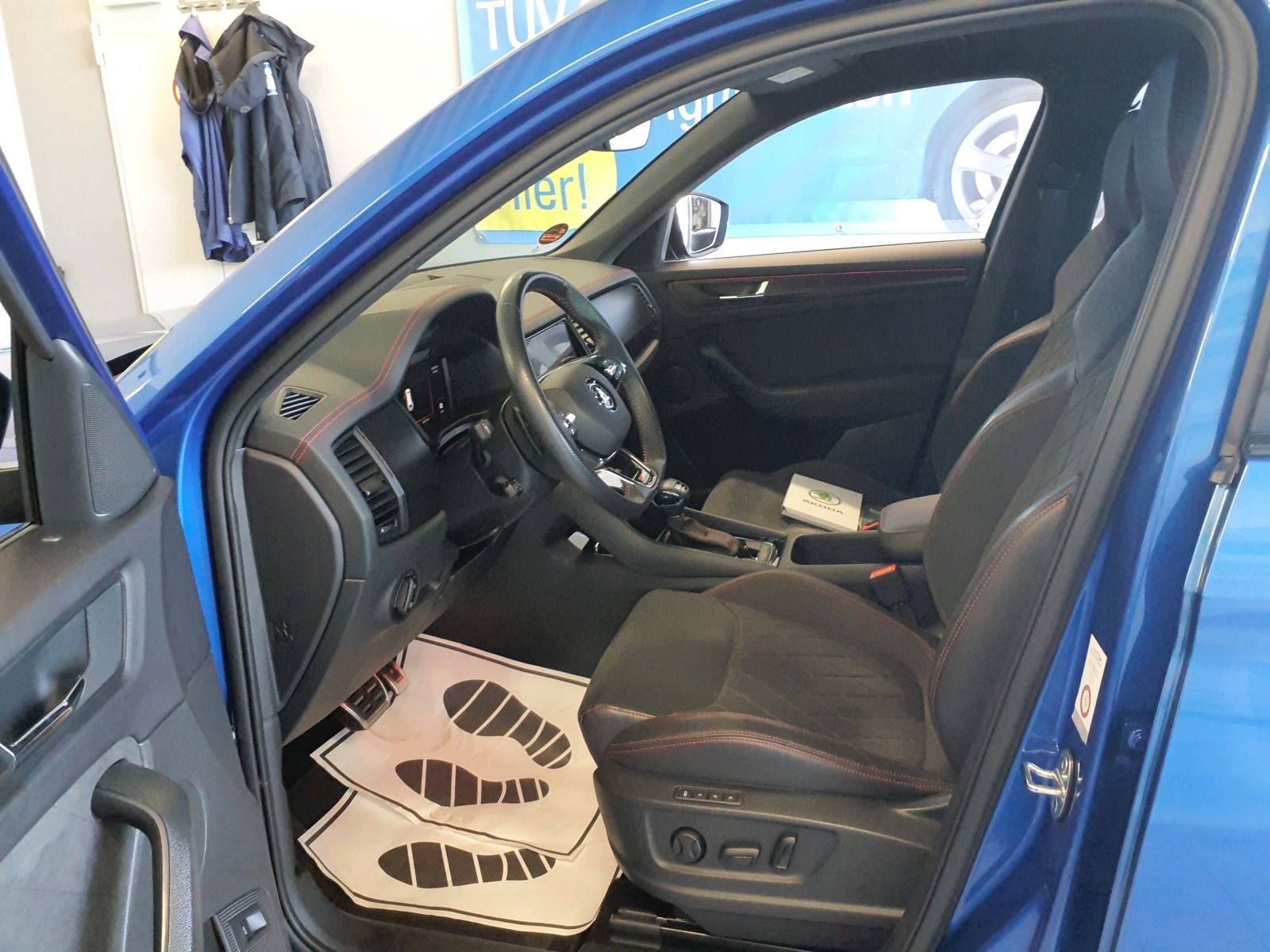 Skoda Kodiaq - Bild 4