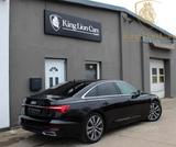 Audi A6 50 TDI 3x S LINE SPORT STANDHZ+MATRIX+ACC+HUD - Audi A6: TDI