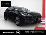 Ford Focus 2.0 ST-LINE SOUND PANO NAVI LED PDC WINTER - Ford Focus ST mit Diesel-Antrieb