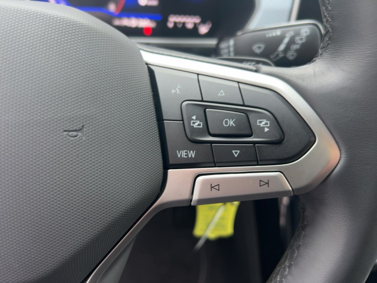 Volkswagen T-Cross - Bild 19