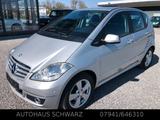 Mercedes-Benz A 180 Autotronic ELEGANCE*Park-Assistent*2.Hand* - Mercedes-Benz A-Klasse: Autotronic