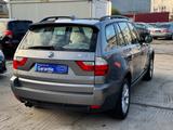 BMW xDrive 25i Edition Lifestyle /AHK/NAVI/Xenon/PDC - gebrauchte BMW X3 aus dem Jahr 2010