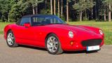 TVR Chimaera 5.0 LHD - 1 of 12 - TVR Gebrauchtwagen