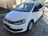Volkswagen Sharan 1.4 TSI BlueMotion Technology MATCH M... - Volkswagen Sharan MATCH mit Benzin-Antrieb