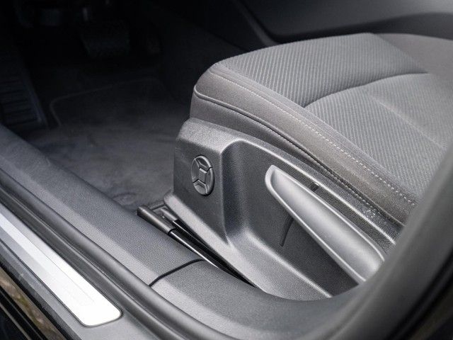 A6 Limousine 50 TDI quattro AHK+LED+RFK