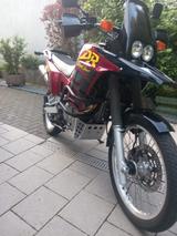 Suzuki Motorrad Dr Big  800 - SUZUKI DR BIG 800