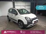 Fiat Panda 1.0 MHD City Cross Sitzheiz|Klima|DAB - gebrauchte Fiat Panda aus dem Jahr 2022