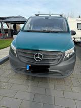 Mercedes-Benz Vito - LKWs in Braunschweig