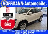 Skoda Karoq Style AHK,LED,Kamera,Sitz+Lenkradheizung - Skoda Gebrauchtwagen in Wolfsburg