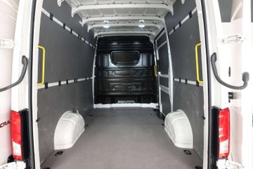 Volkswagen Crafter - 10