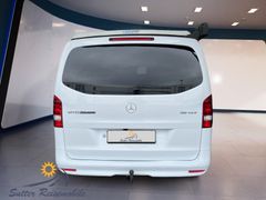 Pössl CAMPSTAR VITO*163PS*NAVI*8-fach bereift