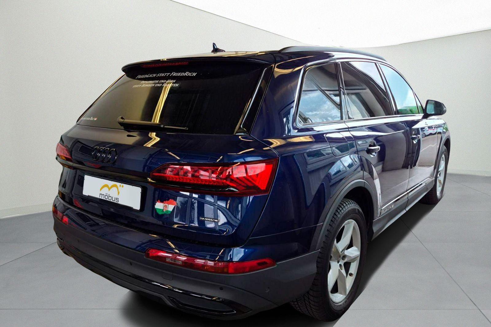 Audi Q7 - Bild 3