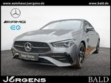 Mercedes-Benz CLA 200 d Coupé AMG-Sport/LED/Cam/Pano/Night/18' - Mercedes-Benz CLA 200 in Hagen