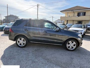 Mercedes GLE 250 - 8