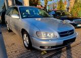 Opel Omega 2.5 V6 Edition 2000 * TÜV neu*PDC - Opel Omega: 2.5
