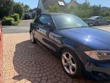 BMW 118i Cabrio - - BMW 118: Cabrio