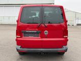 Volkswagen T6.1 Transporter 1.Hd 9Si. Klima SHZ AHK RFK PDC - Volkswagen T6 Transporter aus 2021