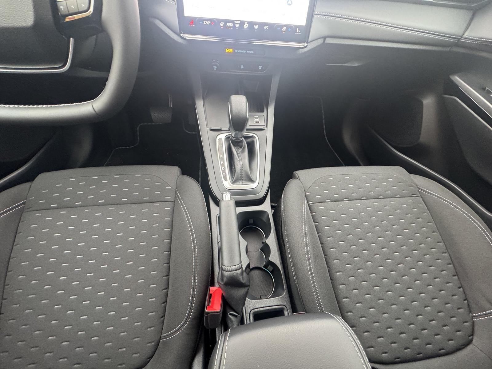 Ford Puma Titanium 1.0 EB MHEV Aut. LED GJR RFK, миниатюра 14