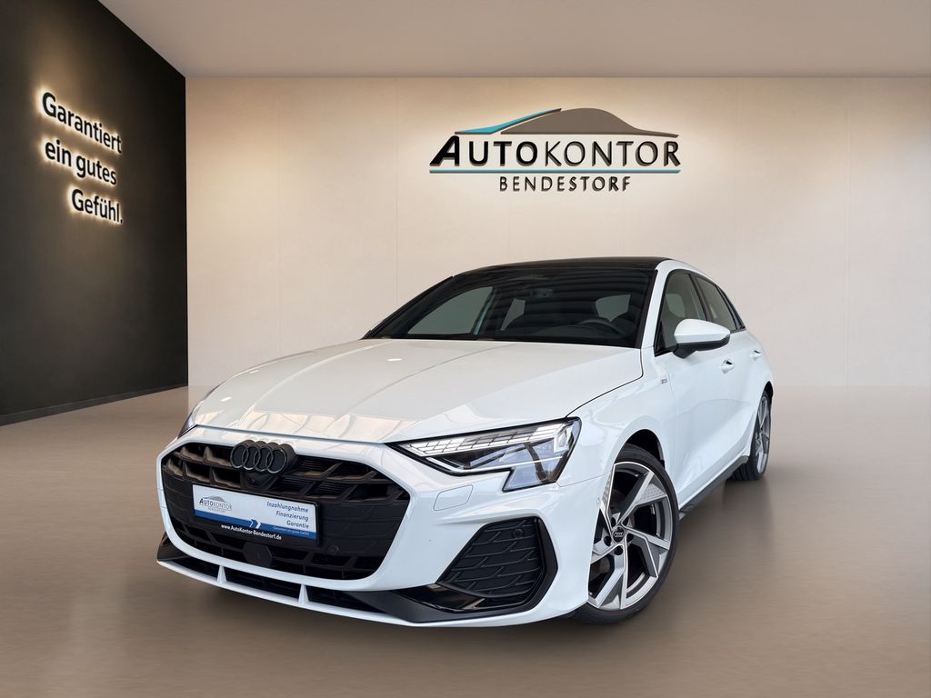 Image of Audi A3