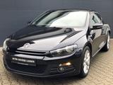 Volkswagen Scirocco 1.4 TSI Klima Alcantara Sitzheiz Tempom - gebrauchte VW Scirocco aus dem Jahr 2012