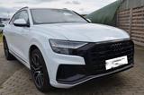 Audi Q8 50 TDI <HYBRID> S line+quattro tiptronic  - gebrauchte Audi Q8 aus dem Jahr 2021
