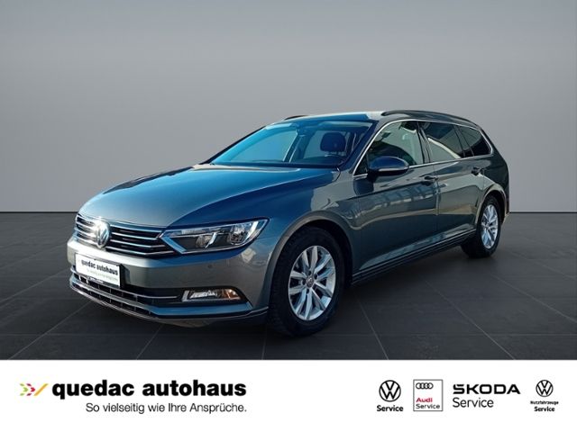 Volkswagen Passat Variant 1.4 TSI CL NAVI ACC SHZ