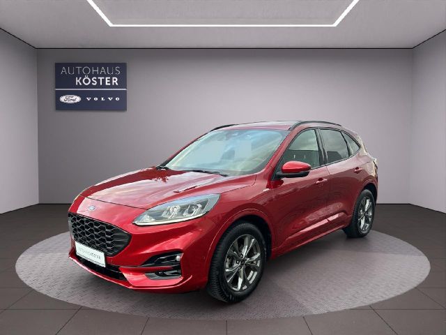 Ford Kuga ST-Line