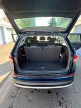 Skoda Kodiaq 2.0 TSI DSG 4x4 Scout Scout - Skoda Kodiaq Gebrauchtwagen in Frankfurt