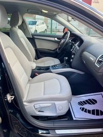 Audi A4 Allroad - 10