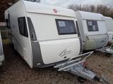 Bürstner Averso 460 TS *Vorzelt*Fahrradträger* - Bürstner Averso 460 ts