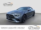 Mercedes-Benz E 300 d 4Matic AMG Line Assistenz - Mercedes-Benz E 300 aus 2022