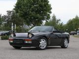 Porsche 944 S2 Cabriolet - Porsche 944: Cabrio, 944s2