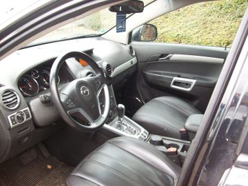 Bild 7 Opel Antara 2.2CDTI Cosmo 4x4