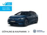 Volkswagen ID.7 Tourer Pro*NAVI*WP*BlackStyle*360*AHK*EasyO