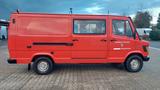Mercedes-Benz Sprinter 308D Oldtimer wenig km - Mercedes-Benz 308d