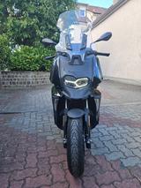 BMW C400 X NEU Zustand Vollausstattung 650 KM - BMW C 400 X