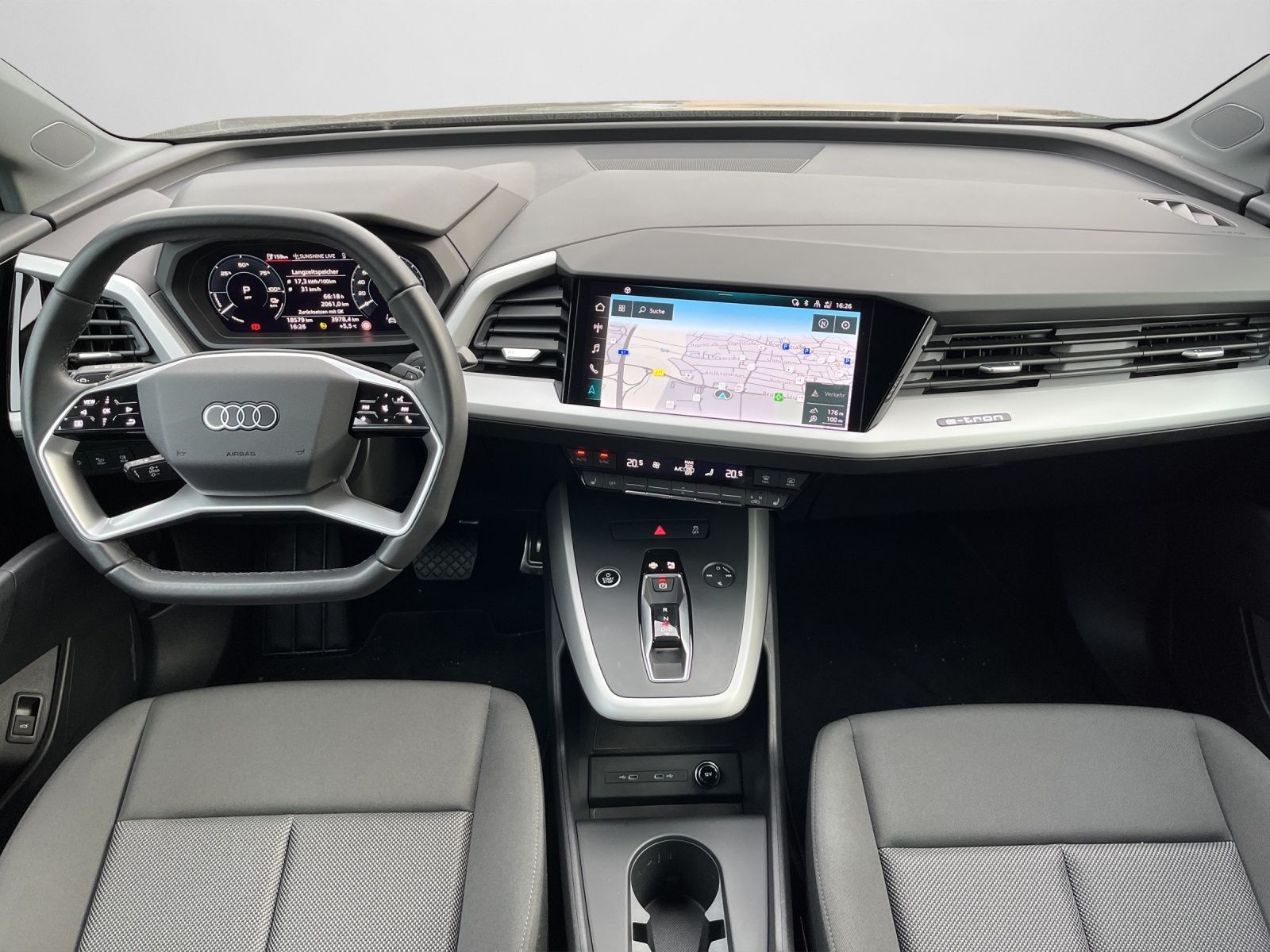 Audi Q4 e-tron - Bild 4