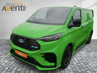 Ford Transit Custom - Vorschau Bild 2