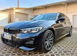 BMW 320 3 Touring 320 d xDrive M Sport *ACC* - BMW Hybrid (Diesel/Elektro): Kombi