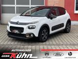 Citroën C3 PureTech 110 Origins + Sitzheizung, Garantie - Citroën C3 Gebrauchtwagen in Erfurt